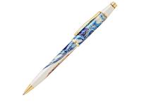 Каталог Ручка шариковая Wanderlust Malta от интернет-магазина «7 Сувениров»