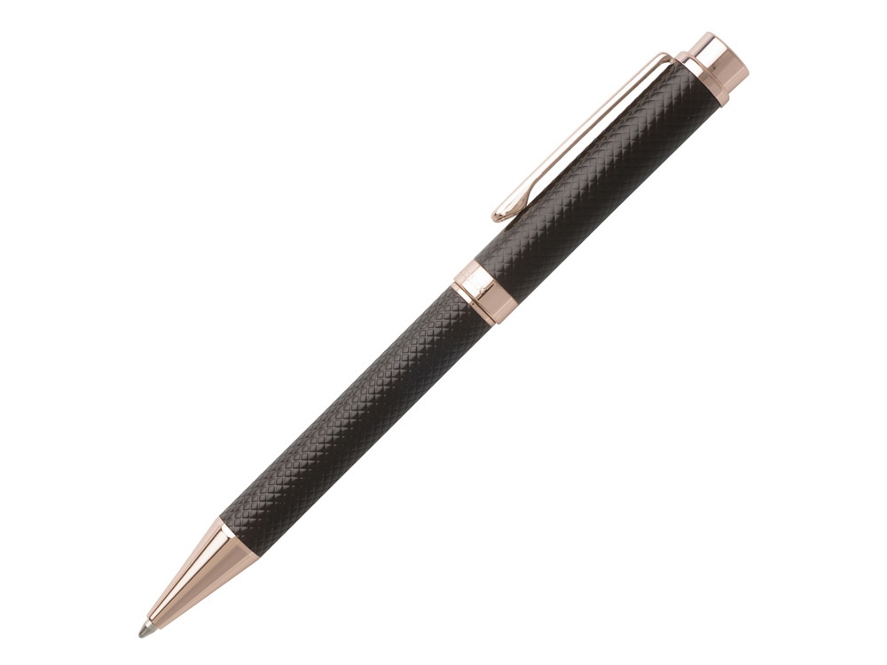 Шариковая авторучка Seal Brown. Christian Lacroix