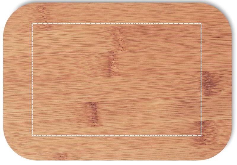 Каталог Ланчбокс с бамбуковой крышкой от интернет-магазина «7 Сувениров»