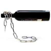 Каталог Подставка для бутылки Chain от интернет-магазина «7 Сувениров»