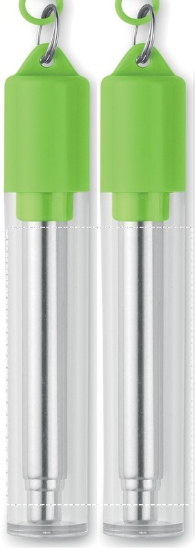 Каталог Соломинка телескопическая от интернет-магазина «7 Сувениров»