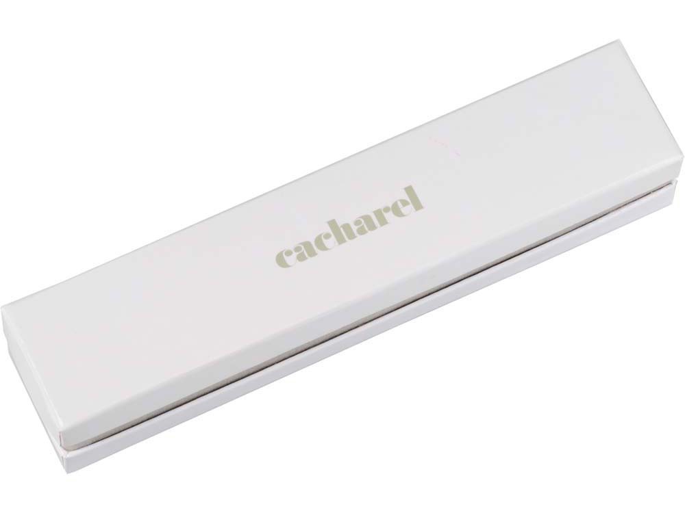 Ручка шариковая Wagram Noir. Cacharel