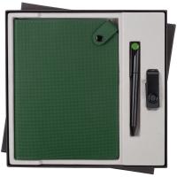 Каталог Набор Tenax Memory, зеленый от интернет-магазина «7 Сувениров»