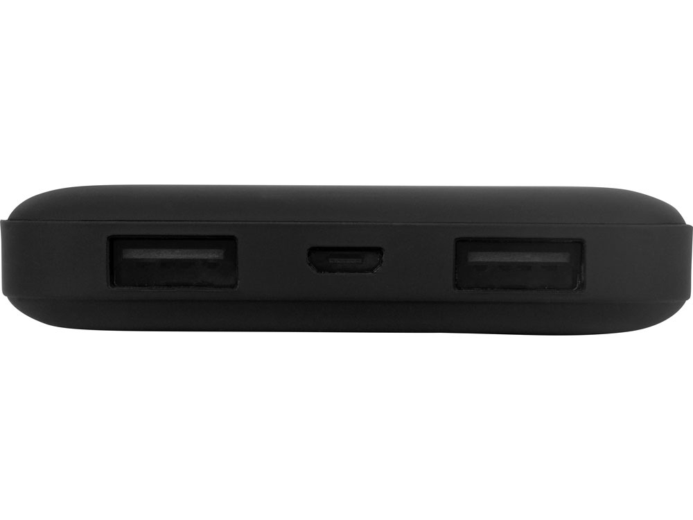 Внешний аккумулятор Rombica NEO PB100 Gray, темно-серый Внешний аккумулятор Rombica NEO PB100 Gray, темно-серый