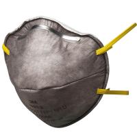 Каталог Респиратор 3M 9913 FFP1 (угольный фильтр) от интернет-магазина «7 Сувениров»