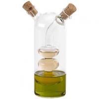 Каталог Бутылка для масла и уксуса Salsa от интернет-магазина «7 Сувениров»