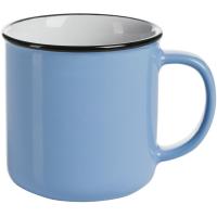 Каталог Кружка Dacha, голубая от интернет-магазина «7 Сувениров»