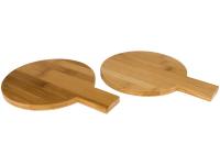 Каталог Набор досок Amuse круглые от интернет-магазина «7 Сувениров»