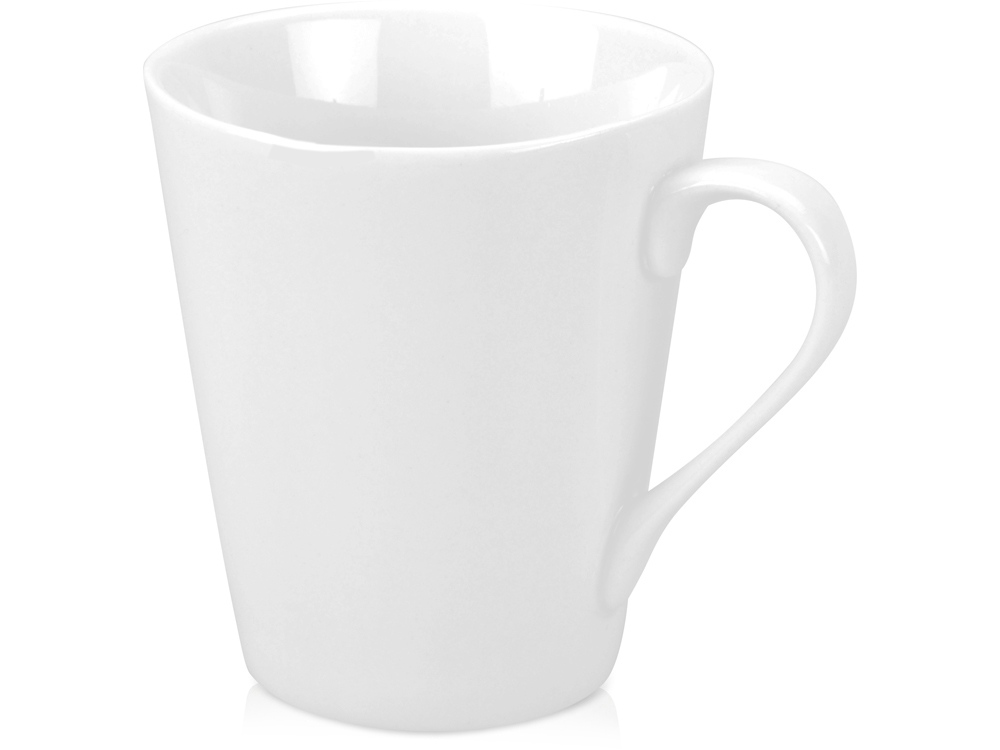 Кружка Грианте 350мл, белый (Р)
