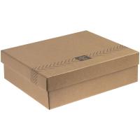 Каталог Коробка для пледа Morena от интернет-магазина «7 Сувениров»