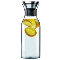 Каталог Графин Fridge, черный от интернет-магазина «7 Сувениров»