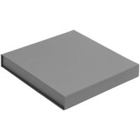 Каталог Коробка Modum, серая от интернет-магазина «7 Сувениров»