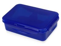 Каталог Герметичный ланч-бокс Foody с двумя секциями от интернет-магазина «7 Сувениров»