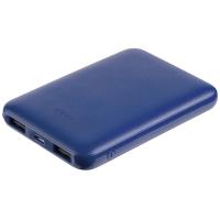 внешний аккумулятор uniscend full feel 5000 mah, синий, заказать внешний аккумулятор uniscend full feel 5000 mah, синий, купить внешний аккумулятор uniscend full feel 5000 mah, синий, приобрести в Москве внешний аккумулятор uniscend full feel 5000 mah, синий Каталог Внешний аккумулятор Uniscend Full Feel 5000 mAh, синий от интернет-магазина «7 Сувениров»