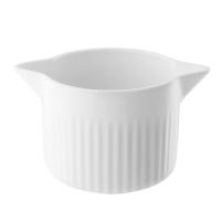 Каталог Соусник Legio Nova, белый от интернет-магазина «7 Сувениров»