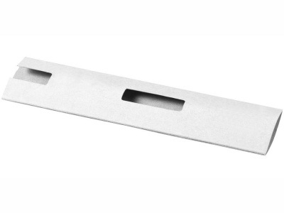 Вкладыш в футляр для ручки Fiona, белый