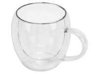 Каталог Кружка с двойными стенками Mont Blanc от интернет-магазина «7 Сувениров»