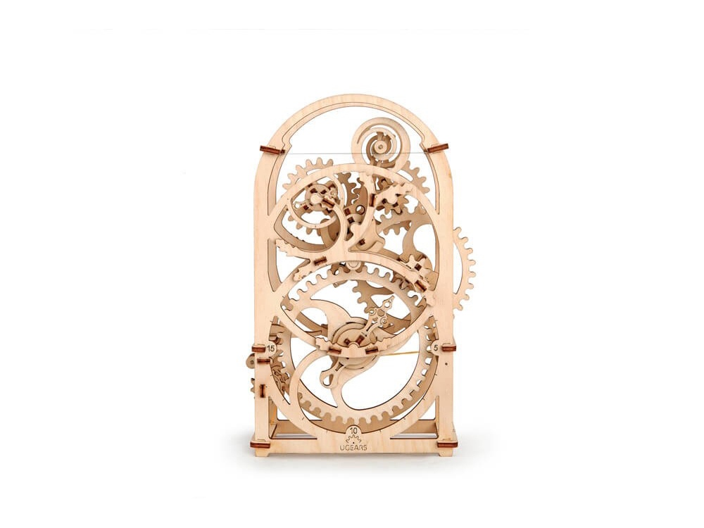 3D-ПАЗЛ UGEARS Таймер 3D-ПАЗЛ UGEARS Таймер