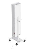 Каталог Рециркулятор бактерицидный РЭМО ОВУ-04 Солнечный бриз-4 (120 м?/час) на подставке от интернет-магазина «7 Сувениров»