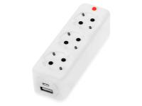 портативное зарядное устройство socket, 2600 mah, заказать портативное зарядное устройство socket, 2600 mah, купить портативное зарядное устройство socket, 2600 mah, приобрести в Москве портативное зарядное устройство socket, 2600 mah Каталог Портативное зарядное устройство Socket, 2600 mAh от интернет-магазина «7 Сувениров»