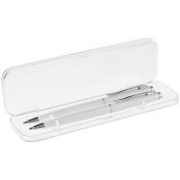 Каталог Набор Phrase: ручка и карандаш, белый от интернет-магазина «7 Сувениров»