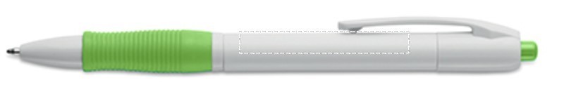 Каталог Ручка шариковая с резиновым обх от интернет-магазина «7 Сувениров»