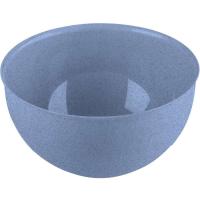 Каталог Миска Palsby Organic, большая, синяя от интернет-магазина «7 Сувениров»