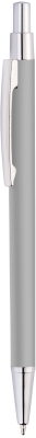Ручка MOTIVE SOFT Серебристая 1100.06
