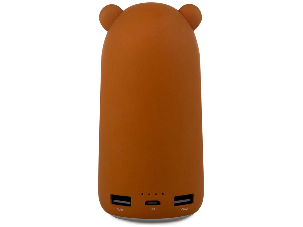Внешний аккумулятор Rombica NEO Teddy Внешний аккумулятор Rombica NEO Teddy