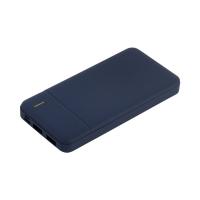 внешний аккумулятор, skyline plus, 10000 mah, синий, заказать внешний аккумулятор, skyline plus, 10000 mah, синий, купить внешний аккумулятор, skyline plus, 10000 mah, синий, приобрести в Москве внешний аккумулятор, skyline plus, 10000 mah, синий Каталог Внешний аккумулятор, Skyline Plus, 10000 mAh, синий от интернет-магазина «7 Сувениров»