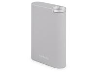 внешний аккумулятор neo alfa gray, 8000mah, заказать внешний аккумулятор neo alfa gray, 8000mah, купить внешний аккумулятор neo alfa gray, 8000mah, приобрести в Москве внешний аккумулятор neo alfa gray, 8000mah Каталог Внешний аккумулятор NEO Alfa Gray, 8000mAh от интернет-магазина «7 Сувениров»