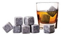 Каталог Камни для виски Whisky Stones от интернет-магазина «7 Сувениров»