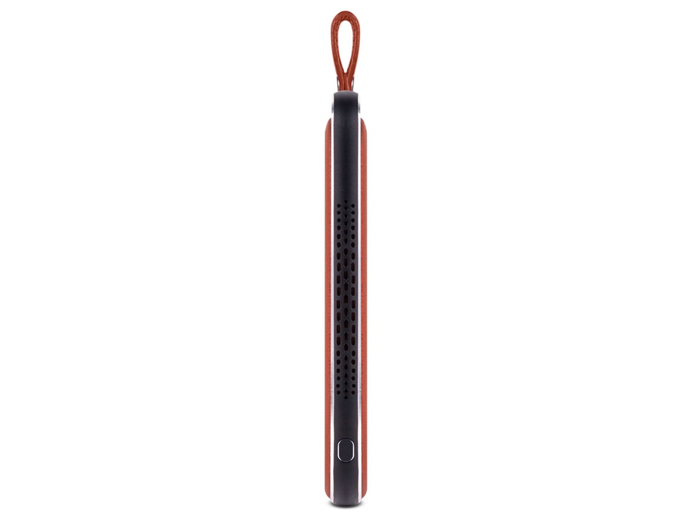 Внешний аккумулятор Rombica NEO Electron Brown, 10000 мАч, коричневый Внешний аккумулятор Rombica NEO Electron Brown, 10000 мАч, коричневый