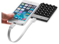 портативное зарядное устройство stinger, 2200 mah, заказать портативное зарядное устройство stinger, 2200 mah, купить портативное зарядное устройство stinger, 2200 mah, приобрести в Москве портативное зарядное устройство stinger, 2200 mah Каталог Портативное зарядное устройство Stinger, 2200 mAh от интернет-магазина «7 Сувениров»