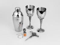 Каталог Набор для коктейлей Эксклюзив от интернет-магазина «7 Сувениров»