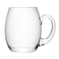 Каталог Кружка для пива Bar Curved от интернет-магазина «7 Сувениров»