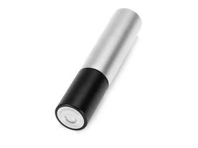 Портативное зарядное устройство Lumi с фонариком, 3000 mAh Портативное зарядное устройство Lumi с фонариком, 3000 mAh