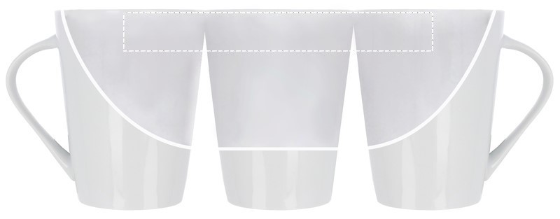 Каталог 250 мл коническую кружку от интернет-магазина «7 Сувениров»