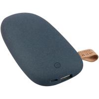 внешний аккумулятор pebble 5200, серо-синий, заказать внешний аккумулятор pebble 5200, серо-синий, купить внешний аккумулятор pebble 5200, серо-синий, приобрести в Москве внешний аккумулятор pebble 5200, серо-синий Каталог Внешний аккумулятор Pebble 5200, серо-синий от интернет-магазина «7 Сувениров»