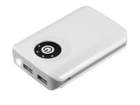 портативное зарядное устройство vault, 6600 mah, заказать портативное зарядное устройство vault, 6600 mah, купить портативное зарядное устройство vault, 6600 mah, приобрести в Москве портативное зарядное устройство vault, 6600 mah Каталог Портативное зарядное устройство Vault, 6600 mAh от интернет-магазина «7 Сувениров»
