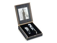 Каталог Подарочный набор для вина Belgio от интернет-магазина «7 Сувениров»