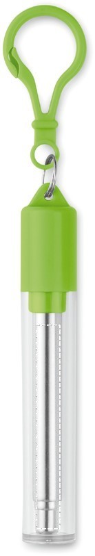 Каталог Соломинка телескопическая от интернет-магазина «7 Сувениров»