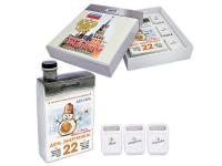 Каталог Набор Календарь энергетика от интернет-магазина «7 Сувениров»