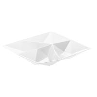 Каталог Менажница Club, белая от интернет-магазина «7 Сувениров»