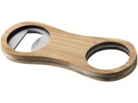 Каталог Бамбуковая открывалка Barron от интернет-магазина «7 Сувениров»