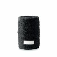 Каталог Напульсник WristSafe, черный от интернет-магазина «7 Сувениров»