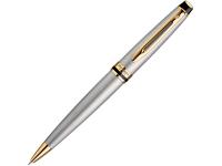 Каталог Ручка шариковая Expert 3 Stainless Steel GT M от интернет-магазина «7 Сувениров»