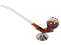 Каталог Рюмка  Трубка мира от интернет-магазина «7 Сувениров»