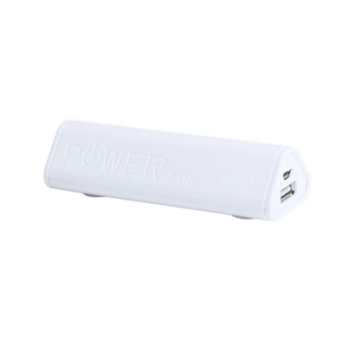 Универсальное зарядное устройство "Ventur" (2200mAh) Универсальное зарядное устройство "Ventur" (2200mAh)