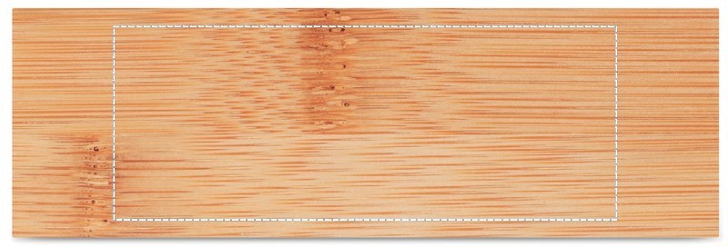 Каталог Набор костеров из бамбука от интернет-магазина «7 Сувениров»